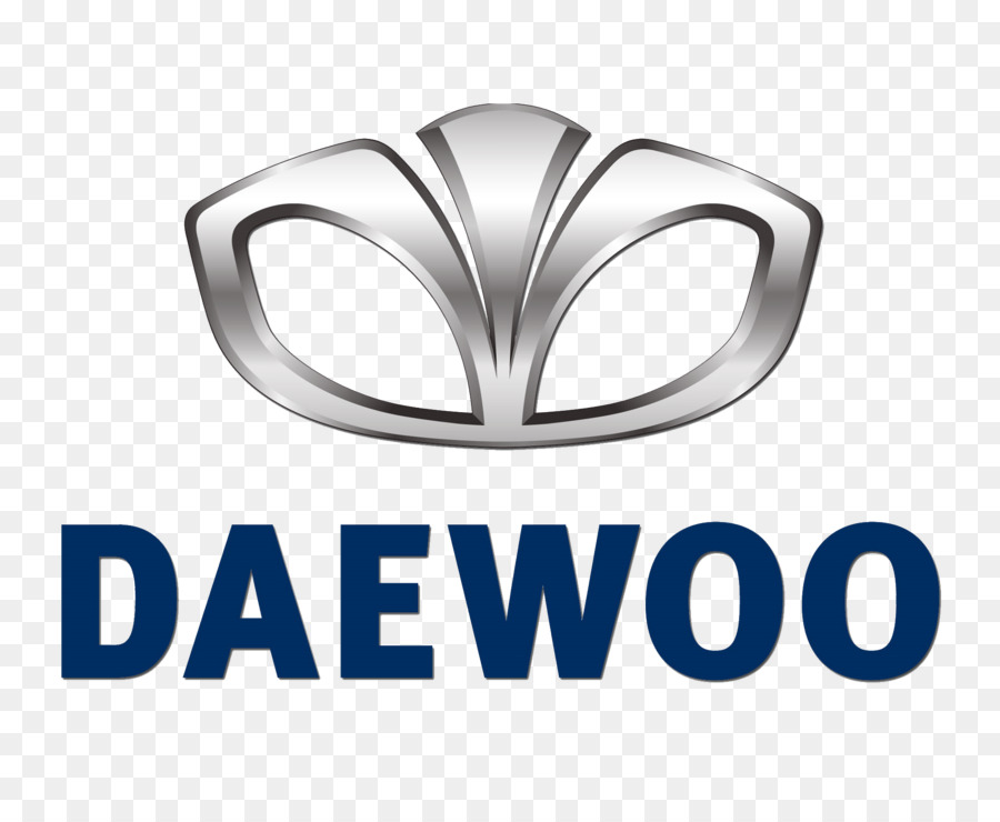 Daewoo Motors，Daewoo PNG