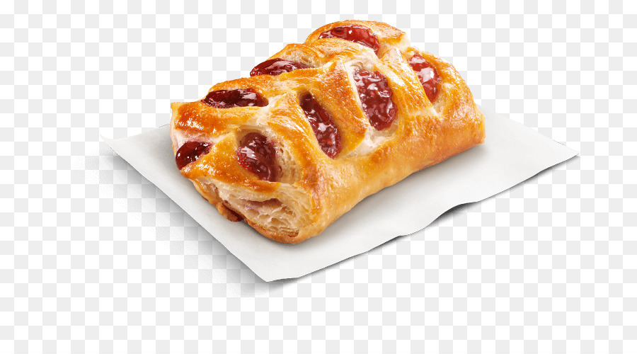 Bun，Pastelería Danesa PNG