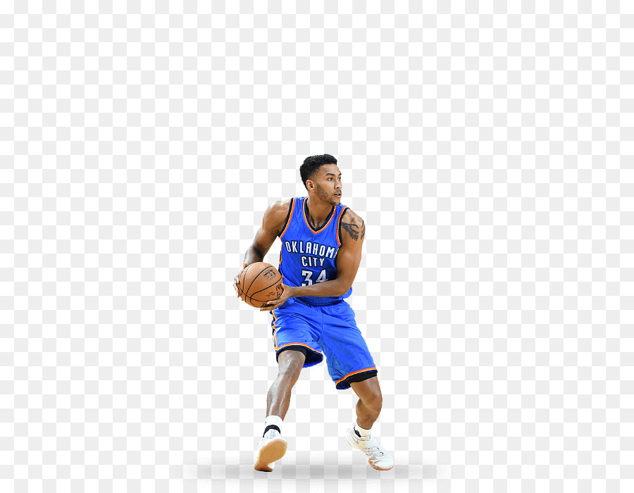 Baloncesto，Oklahoma City Thunder PNG