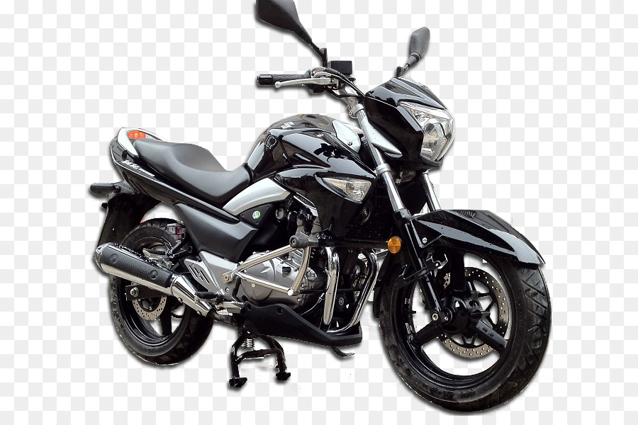 Motocicleta Blanca，Scooter PNG