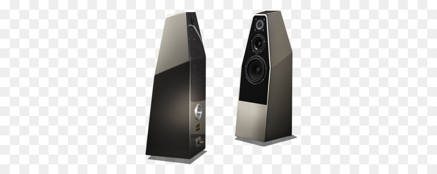 Altavoces De La Computadora，Multimedia PNG