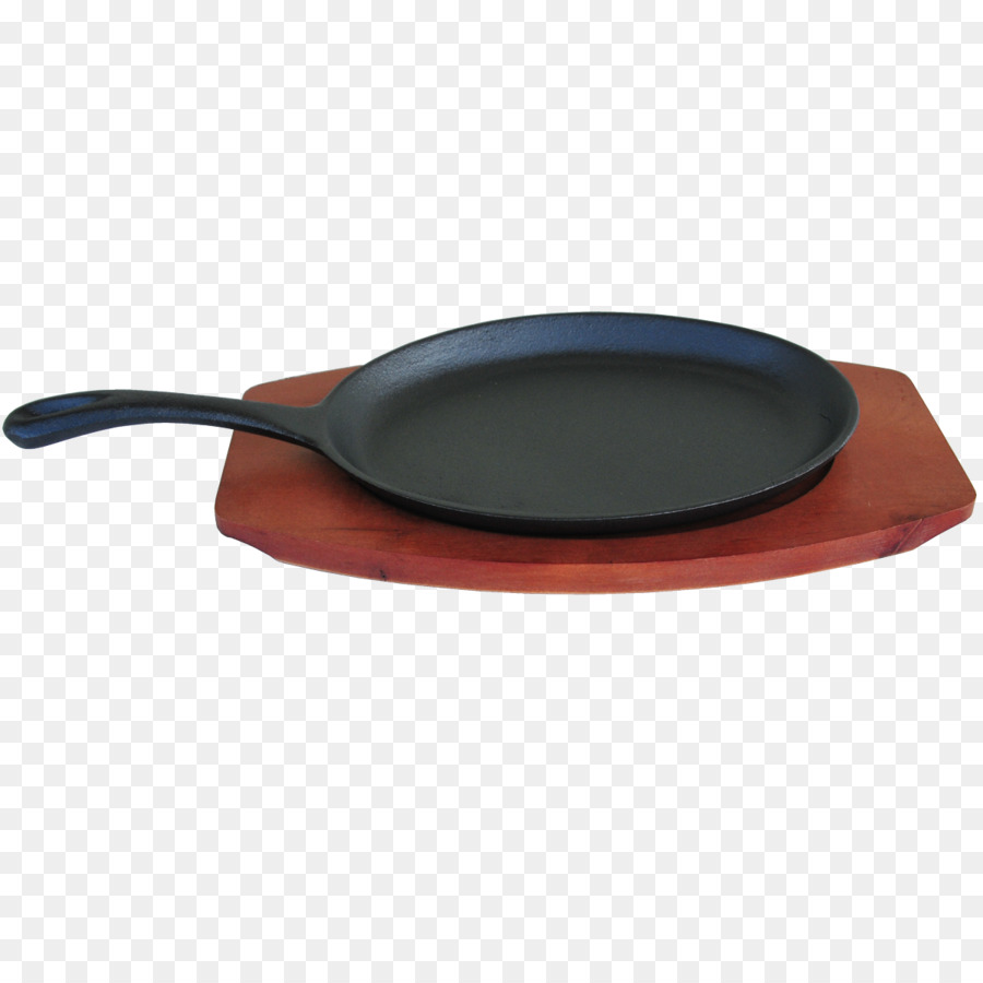 Frying Pan，De Mesa PNG