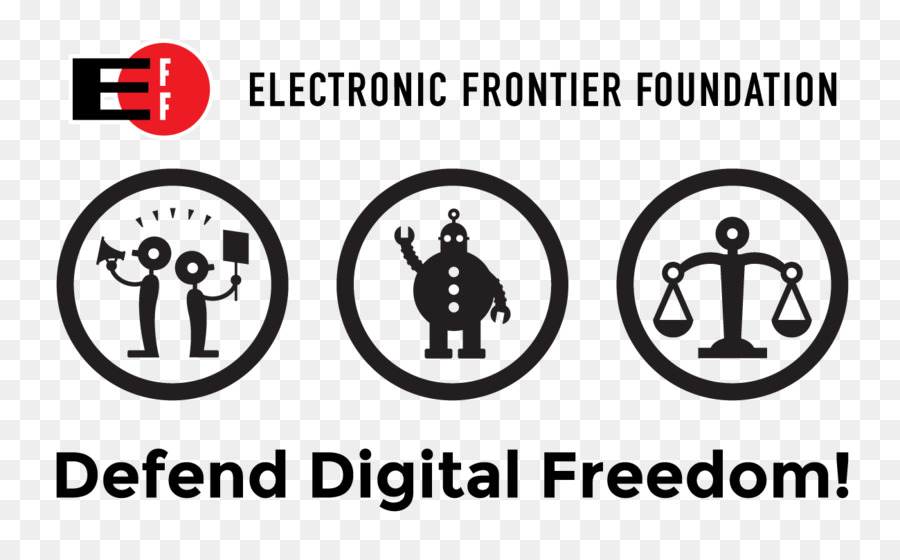 Electronic Frontier Foundation，Def Con PNG