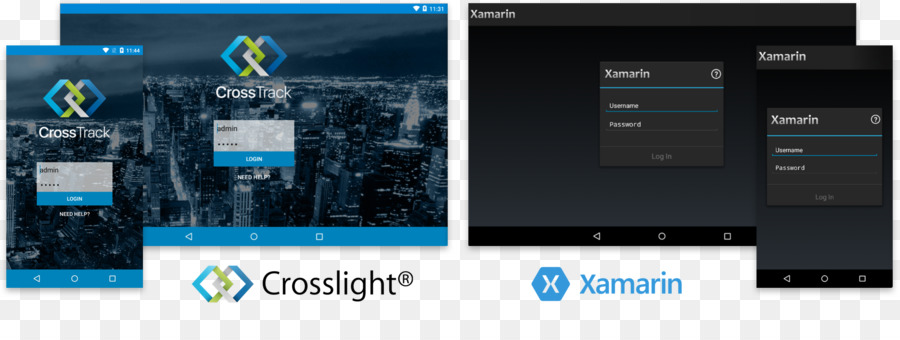 Xamarin，Software De Computadora PNG