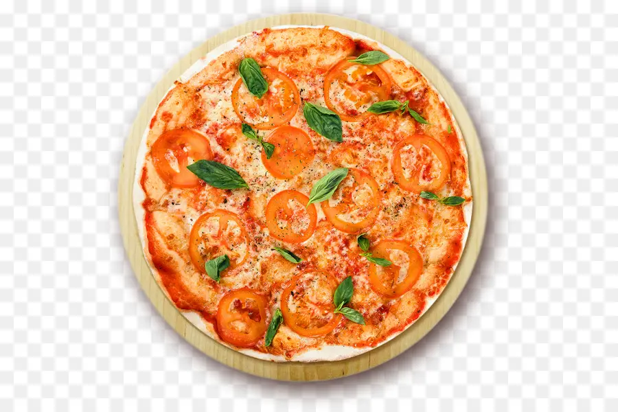 Californiastyle Pizza，Pizza Siciliana PNG