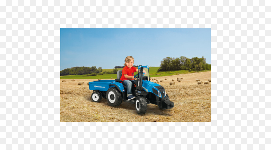 Tractor，Caso Ih PNG