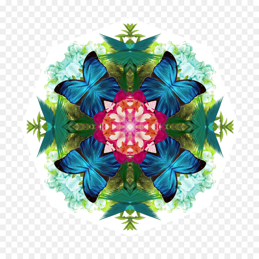 Mandala，Diseño PNG