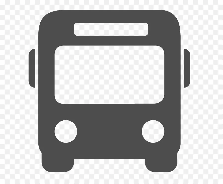 Autobús，Iconos De Equipo PNG