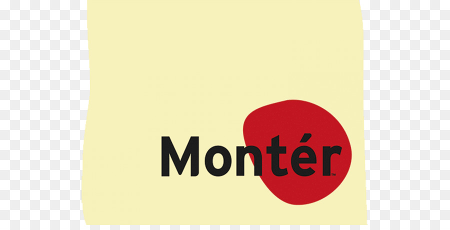 Logotipo De Monter，Marca PNG