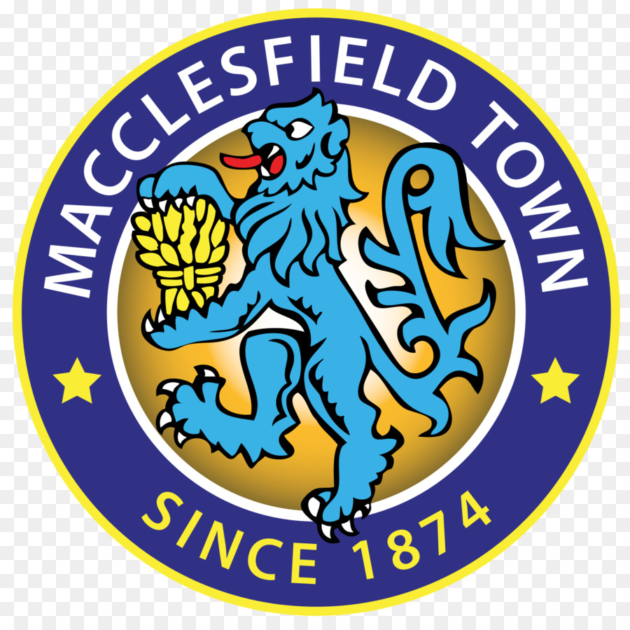 Macclesfield Town Fc，La Liga Nacional PNG