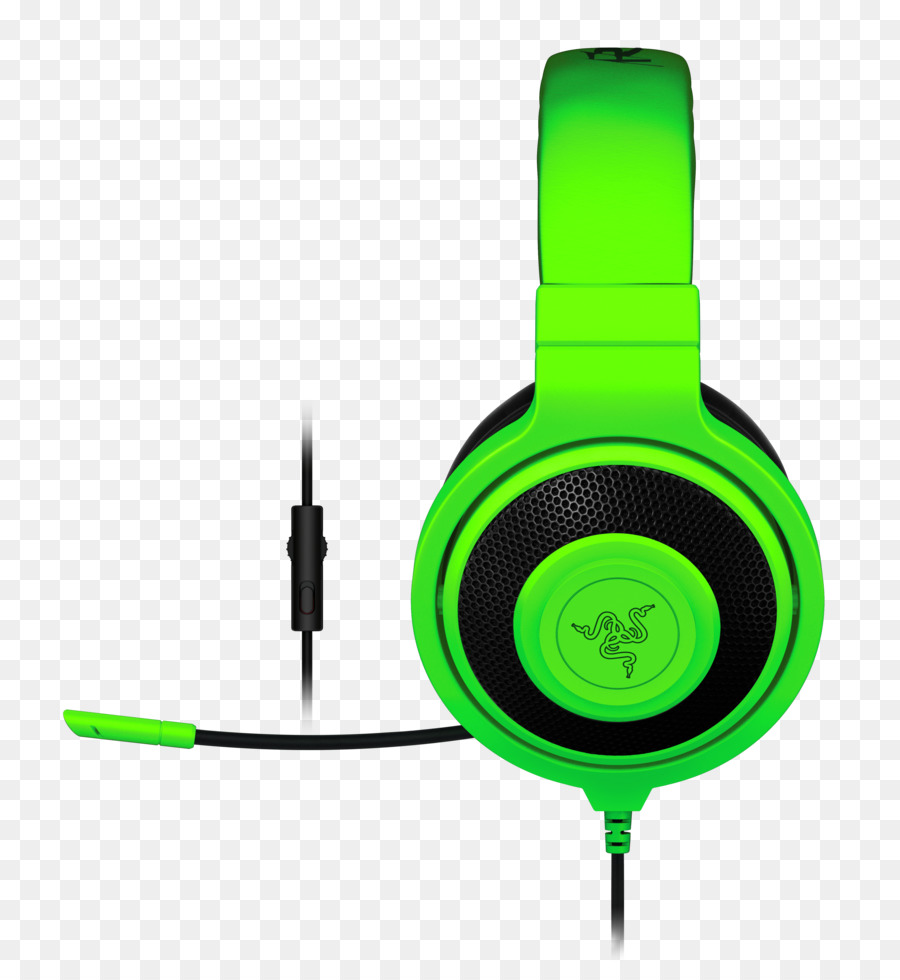 Razer Kraken Pro，Micrófono PNG