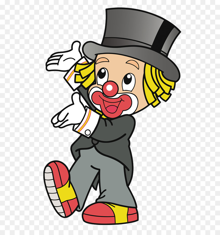 Circo，Payaso PNG