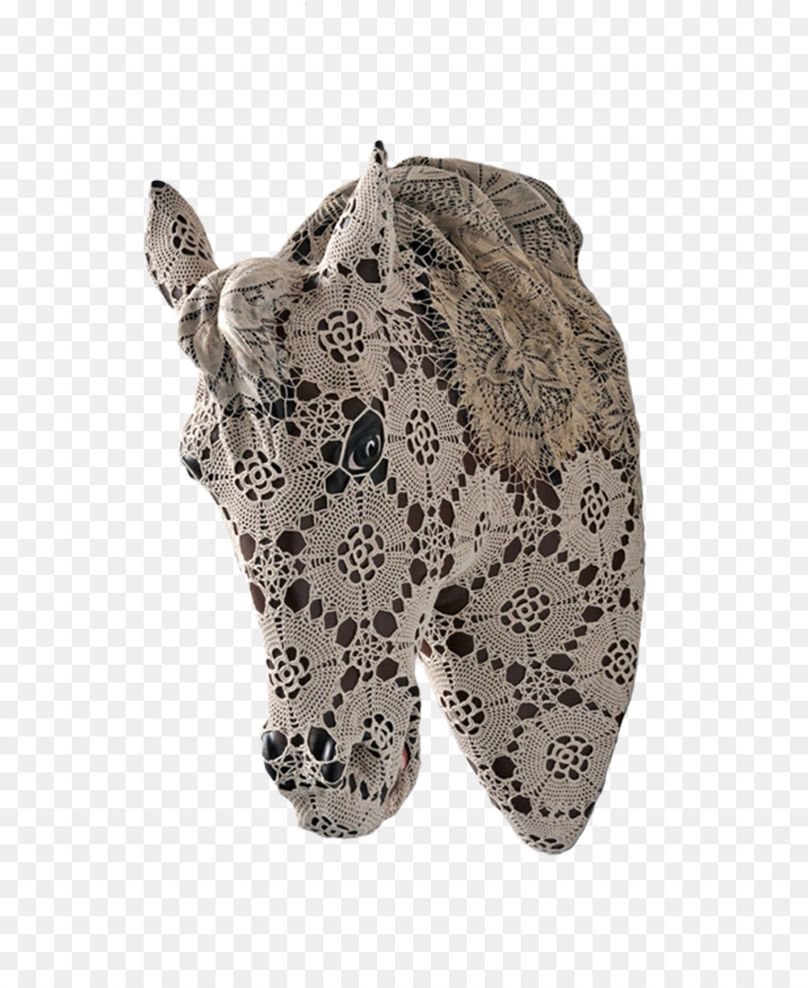 Cabeza De Caballo，Escultura PNG