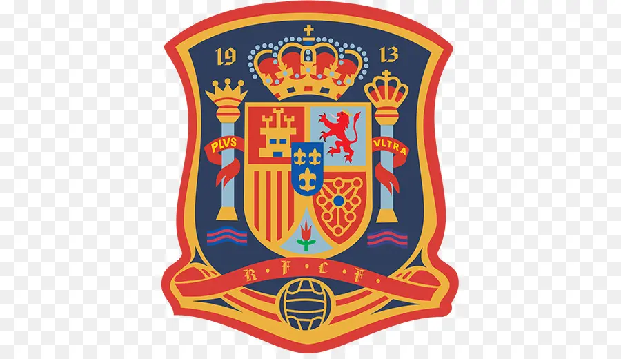 España El Equipo Nacional De Fútbol，Copa Mundial De La Fifa 2018 PNG