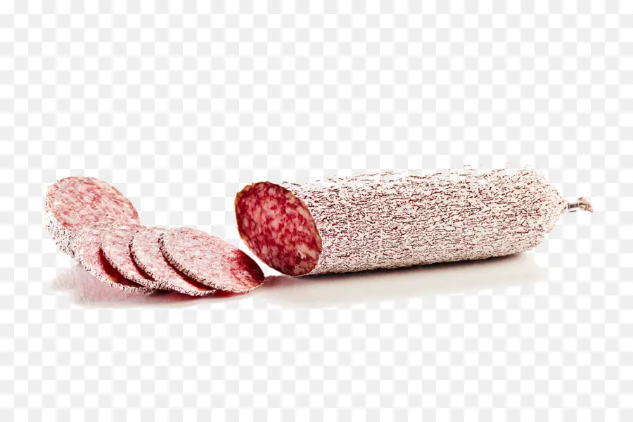 Salami，Soppressata PNG