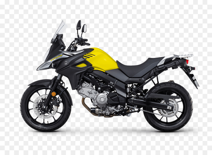 Suzuki，Suzuki Vstrom 650 PNG