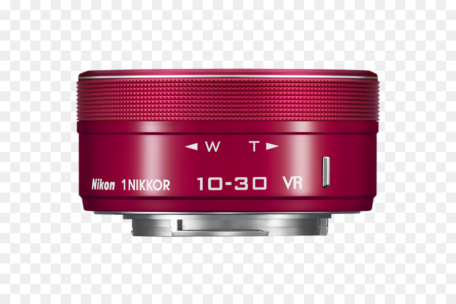 Nikon 1 Nikkor Vr 10100mm F4556 Pdzoom，Nikon 1 De La Serie PNG