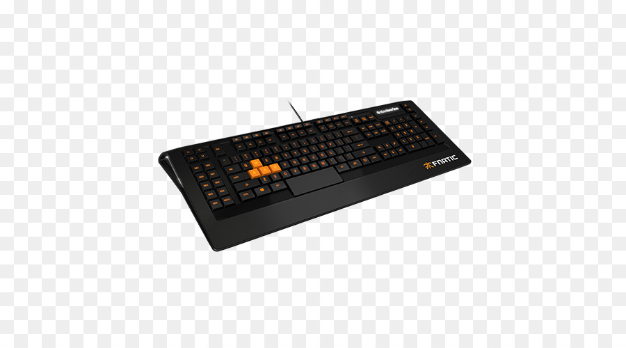 Teclado，Computadora PNG