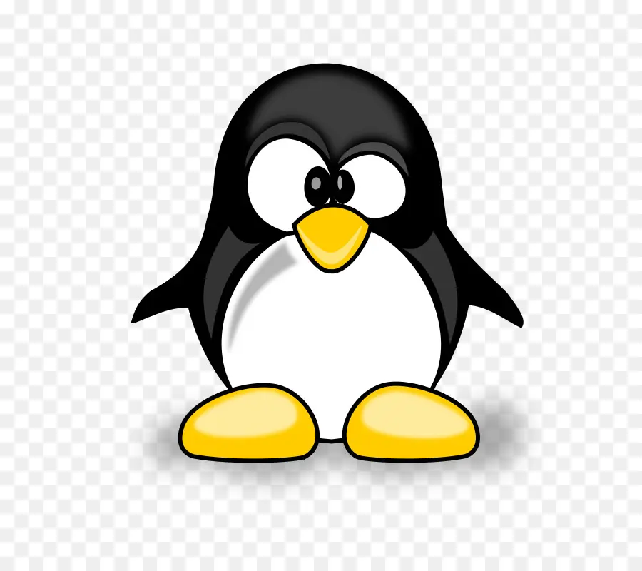 Penguin，De Dibujos Animados PNG