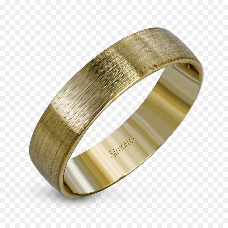 Anillo De Bodas，Joyería PNG