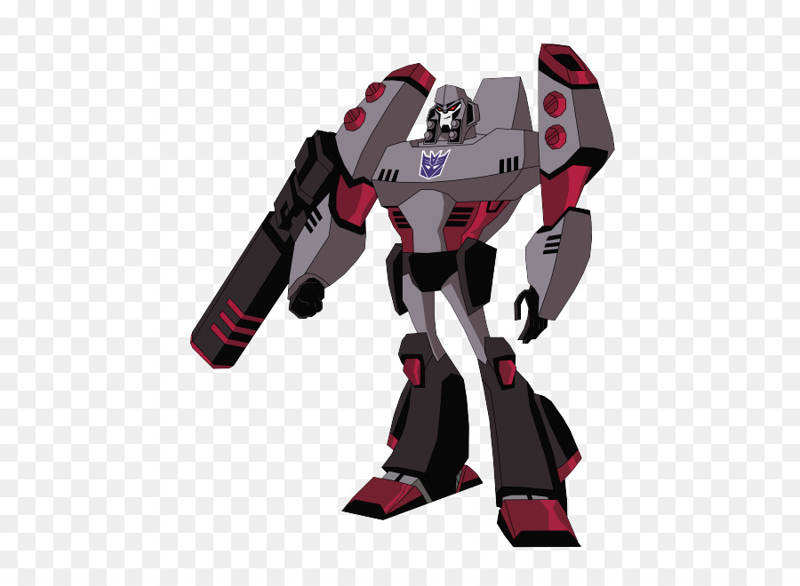 Megatron，Optimus Prime PNG