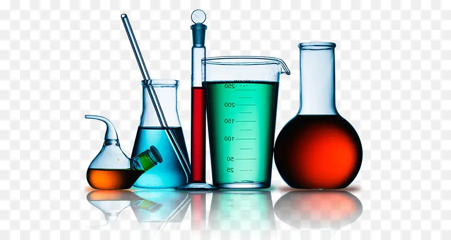 Química，Ingeniería Química PNG