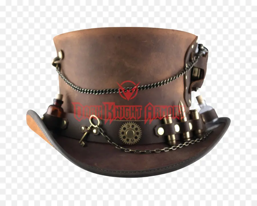 Sombrero Steampunk，Sombrero PNG