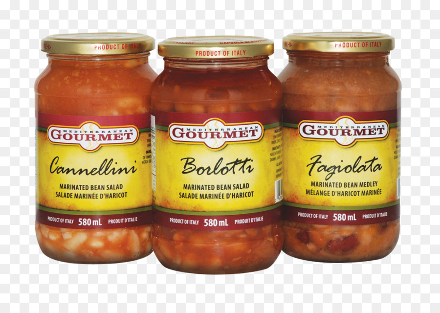 Chutney，De Frijol PNG