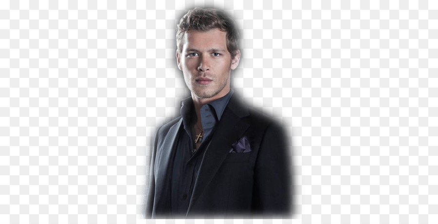 Traje，Niklaus Mikaelson PNG