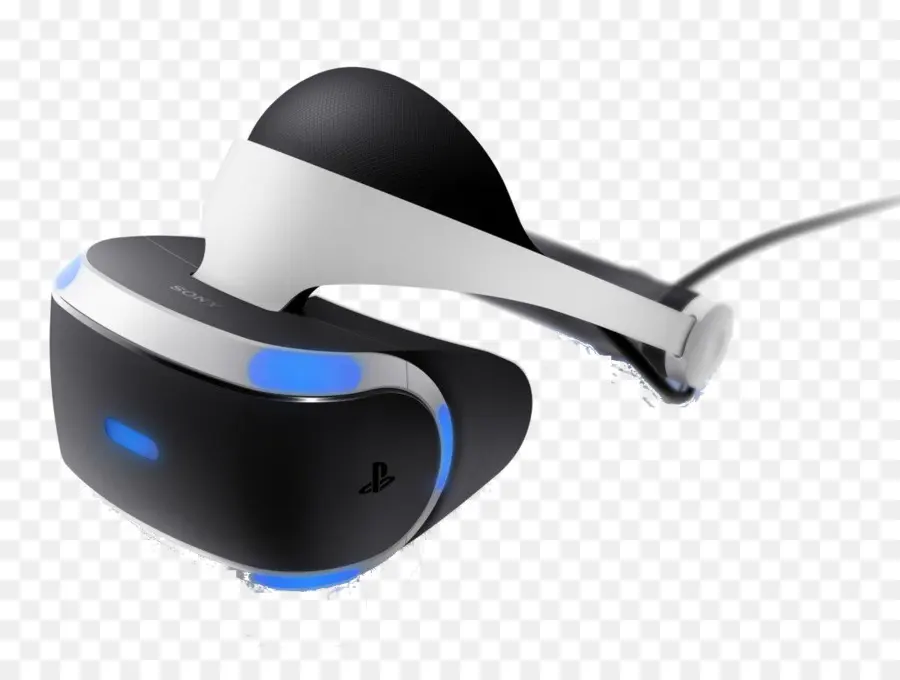 Playstation Vr，Playstation Camera PNG