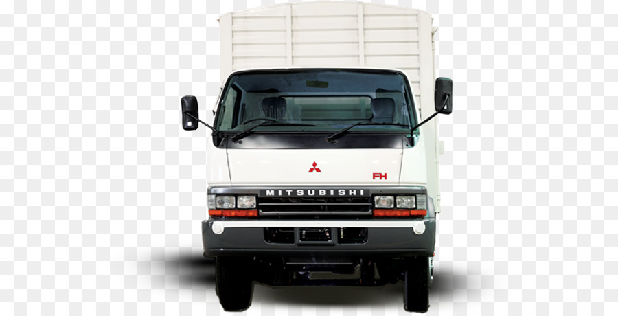 Compacta Camioneta，Mitsubishi Fuso Truck And Bus Corporation PNG