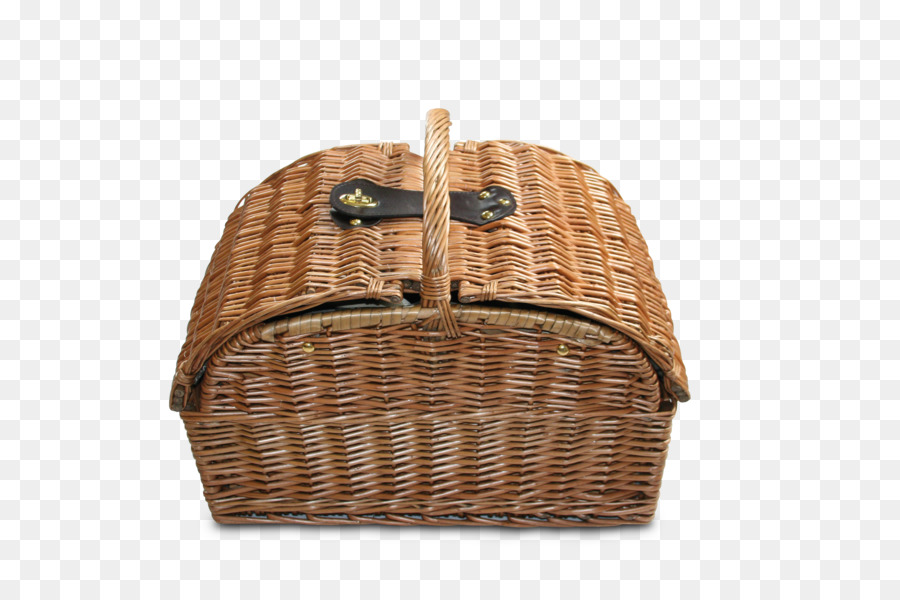 Cestas De Picnic，Cesta PNG