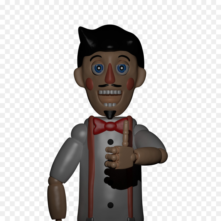 Cinco Noches En Freddy De La Hermana De La Ubicación，Cinco Noches En Freddy's 3 PNG