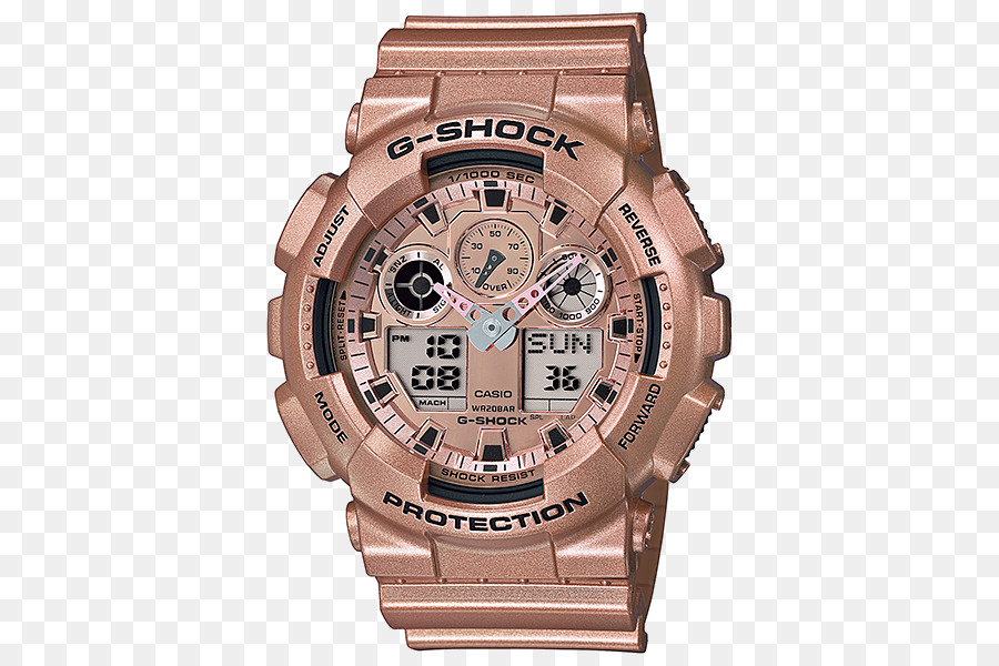 Maestro De G，Gshock PNG