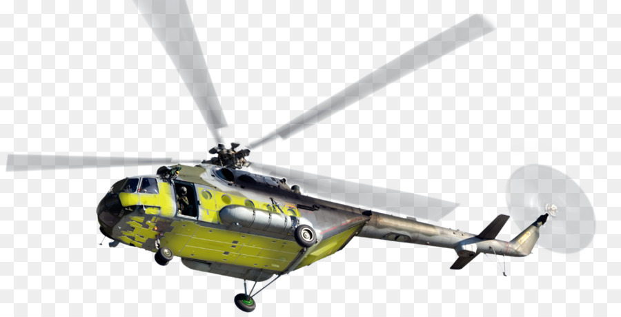 Rotor De Helicóptero，Helicóptero PNG