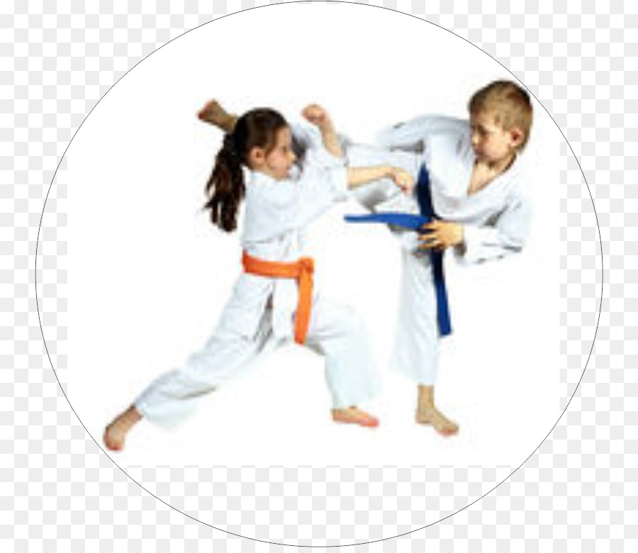 Karate，Las Artes Marciales PNG