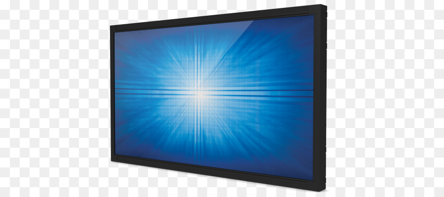 Pantalla De Cristal Líquido，Monitores De Computadora PNG