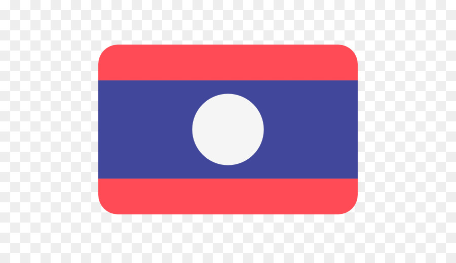 Laos，Bandera De Laos PNG