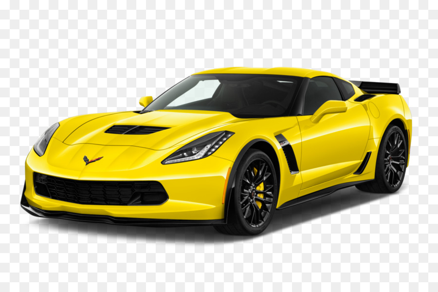 2018 Chevrolet Corvette，Chevrolet PNG