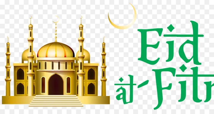 Eid Al Fitr，Mezquita PNG