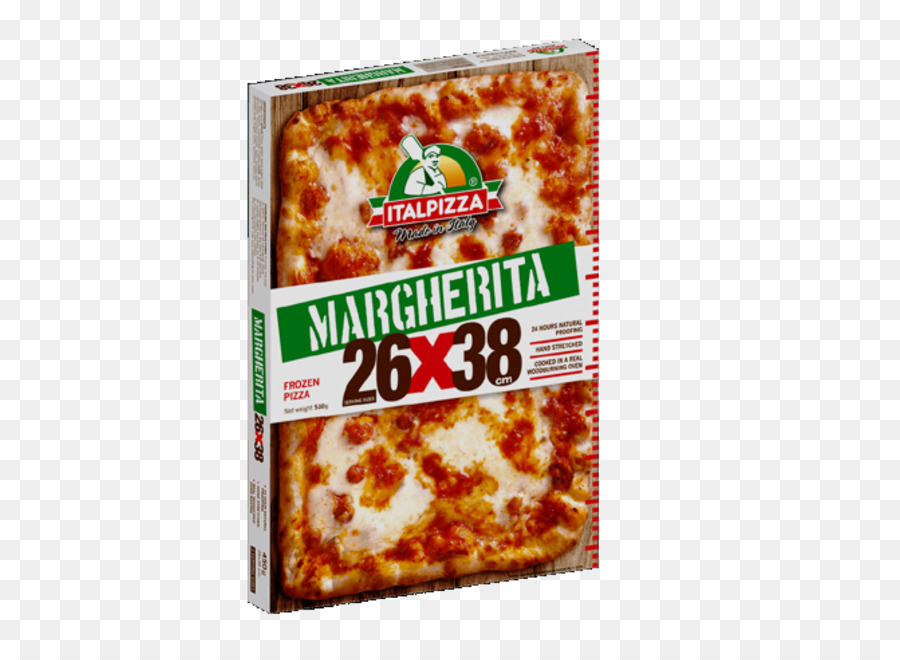 Pizza，La Pizza Margherita PNG