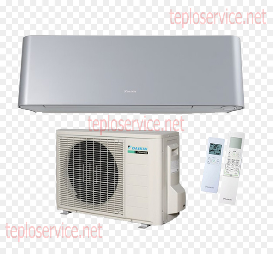 Aire Acondicionado，Climatizacion Daikin Réversible Monosplit Diseño Mural Ftxg25l PNG