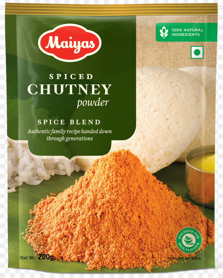 Maiyas，Chutney PNG