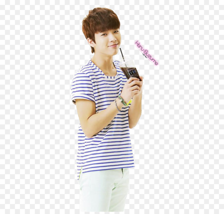 Woohyun，Camiseta PNG