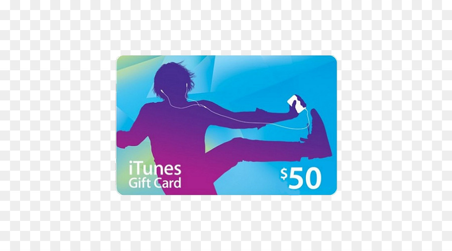 Tarjeta De Regalo De Itunes，50 PNG