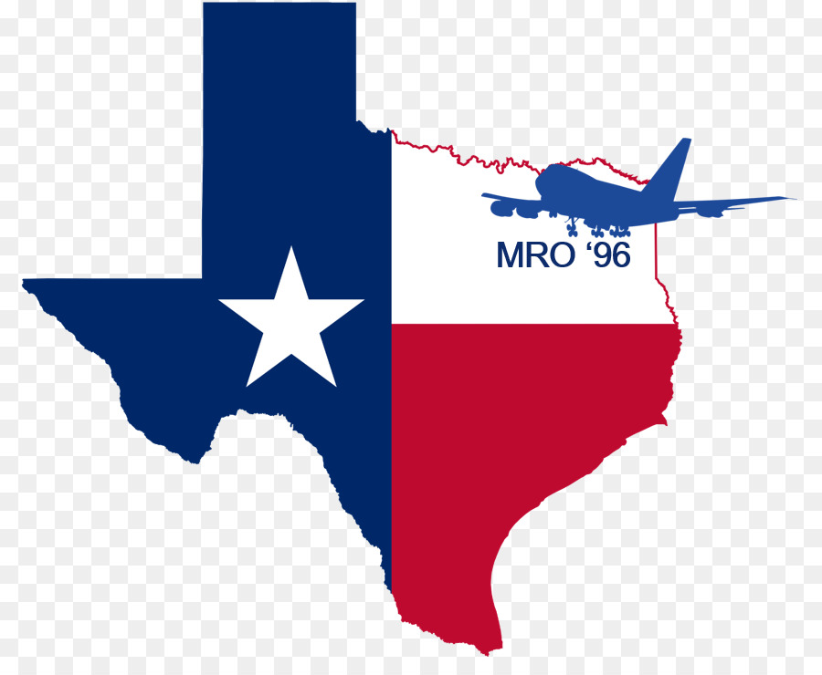 Texas，La Bandera De Texas PNG