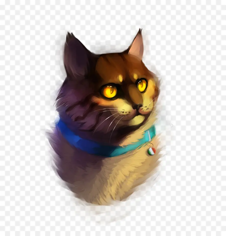 Bigotes，Gatito PNG