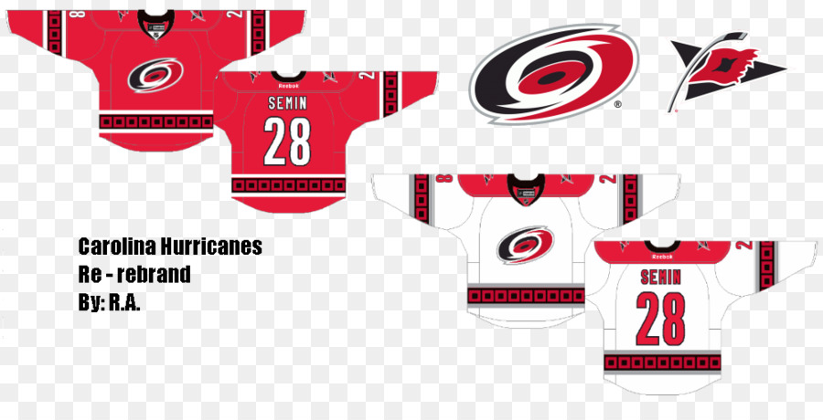 Carolina Hurricanes，Logotipo PNG