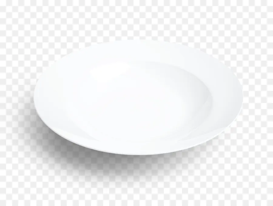 Plato Blanco，Plato PNG