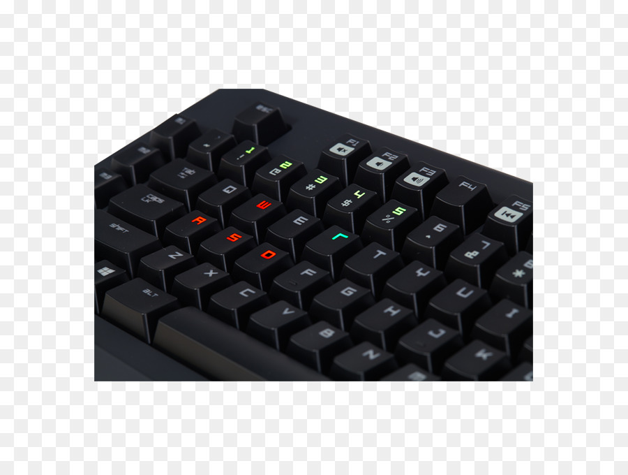 Teclado De La Computadora，Razer Blackwidow Ultimate 2016 PNG